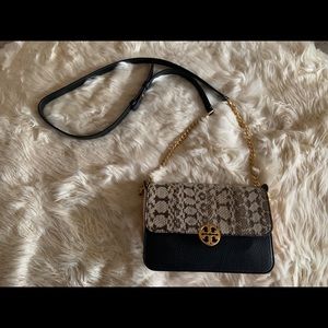 Crossbody shoulder tory Burch
